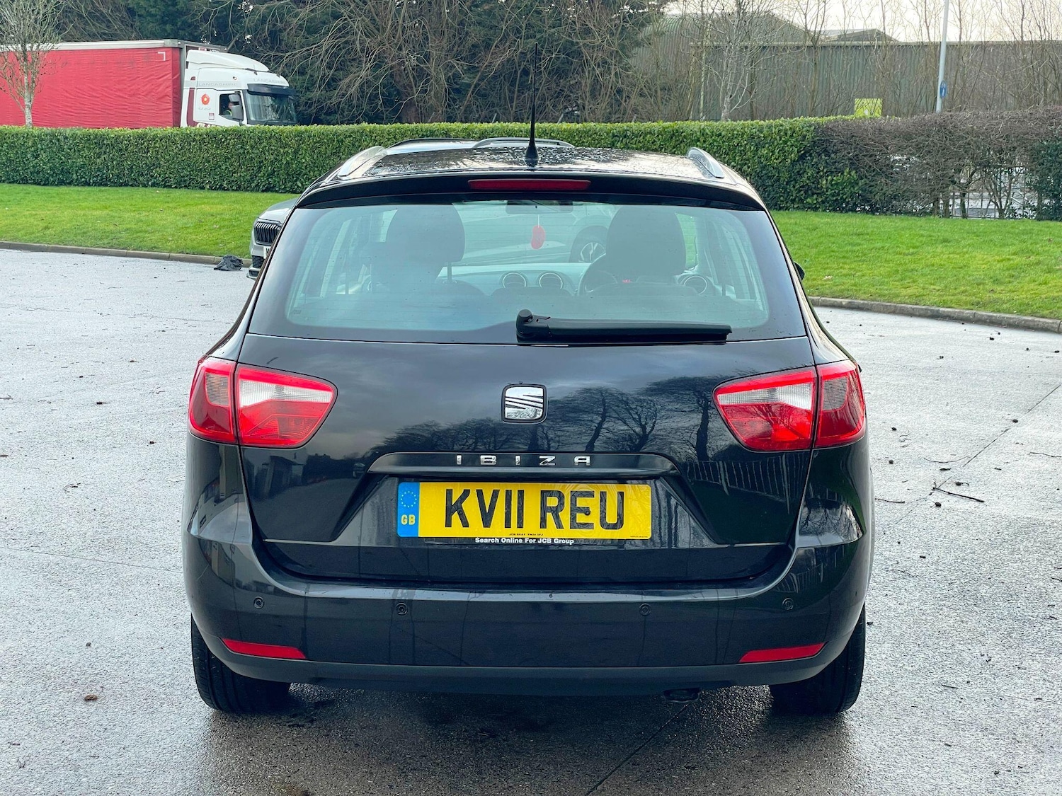 Used SEAT Ibiza 2011 for sale - 77411771: Photo 8