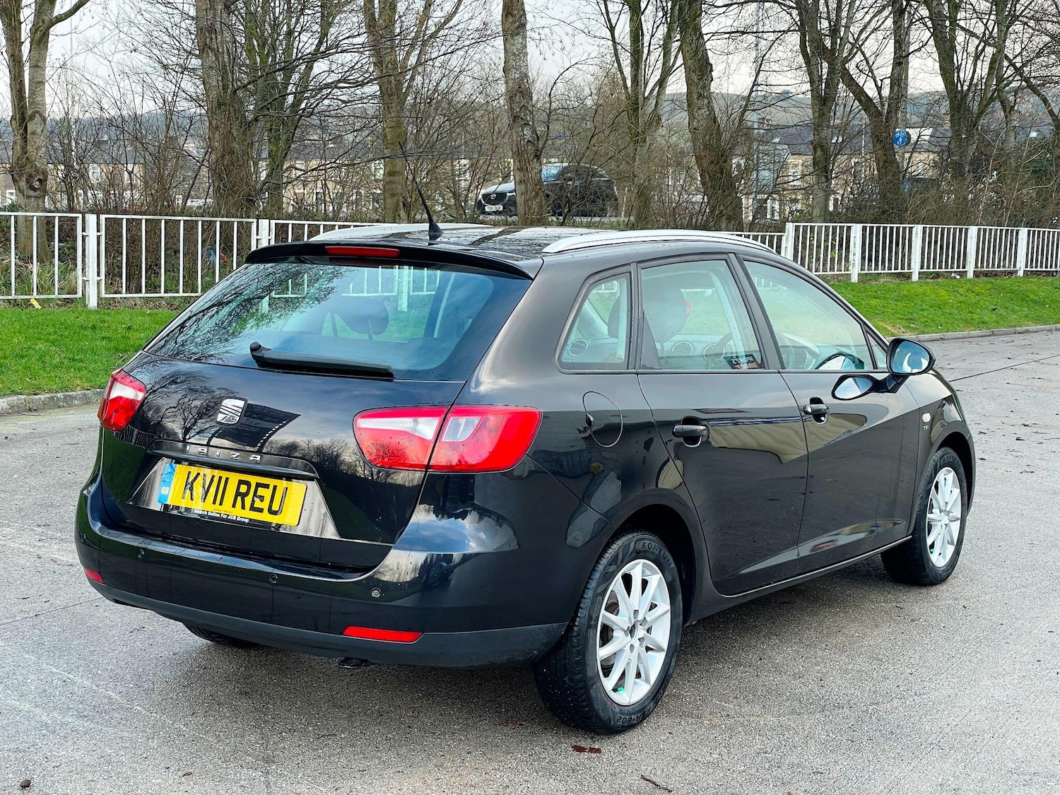 Used SEAT Ibiza 2011 for sale - 77411771: Photo 9