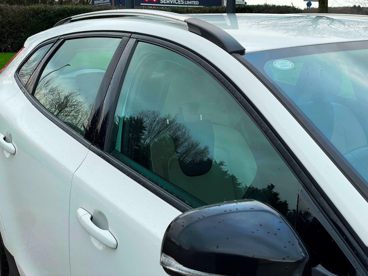 Used Volvo V40 2014 for sale - 77174746: Photo 11