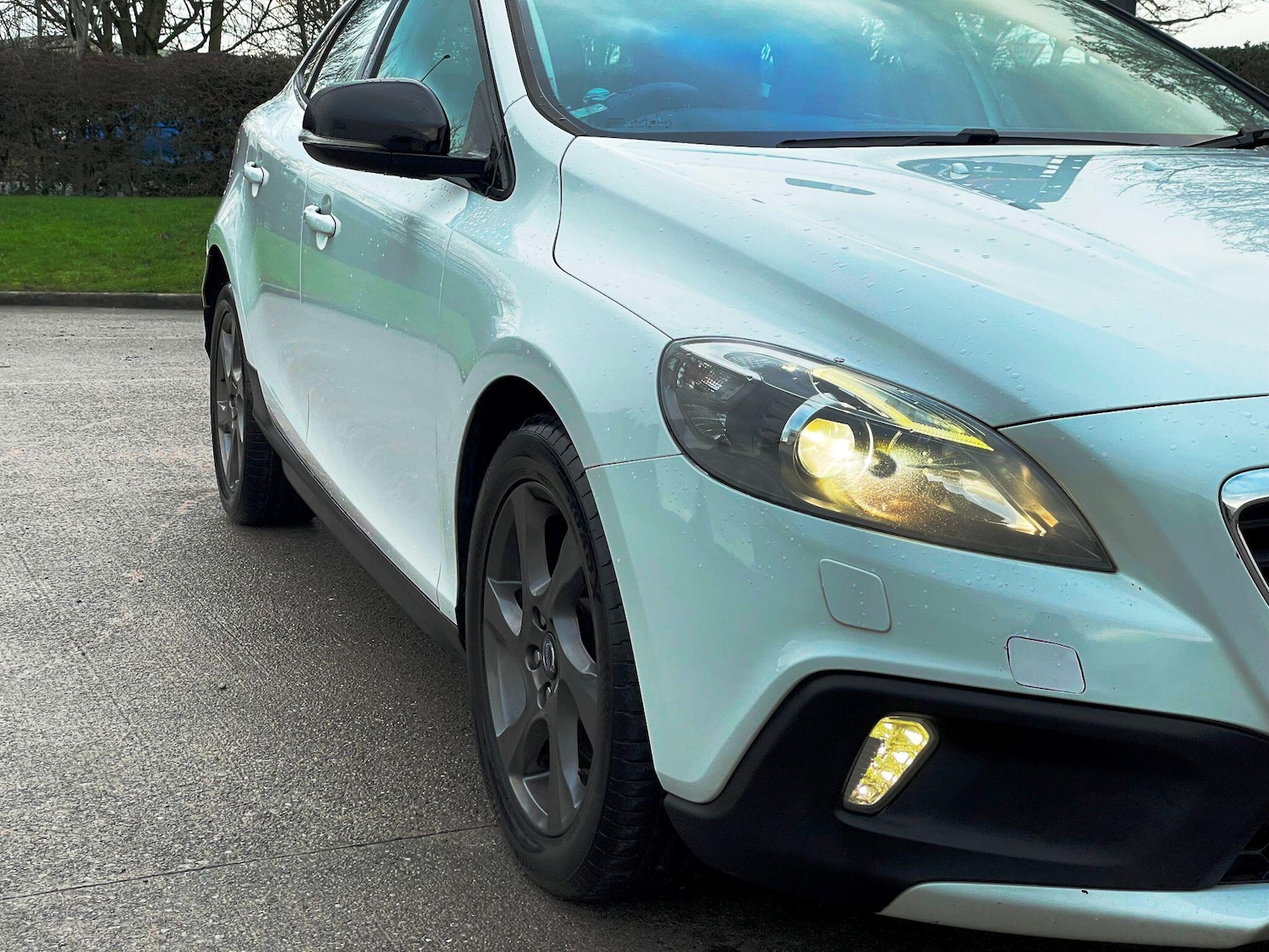 Used Volvo V40 2014 for sale - 77174746: Photo 13