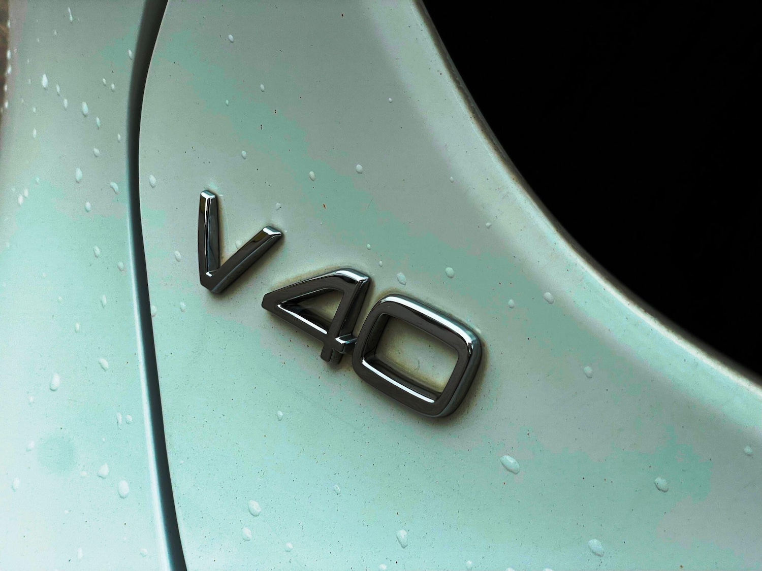 Used Volvo V40 2014 for sale - 77174746: Photo 15