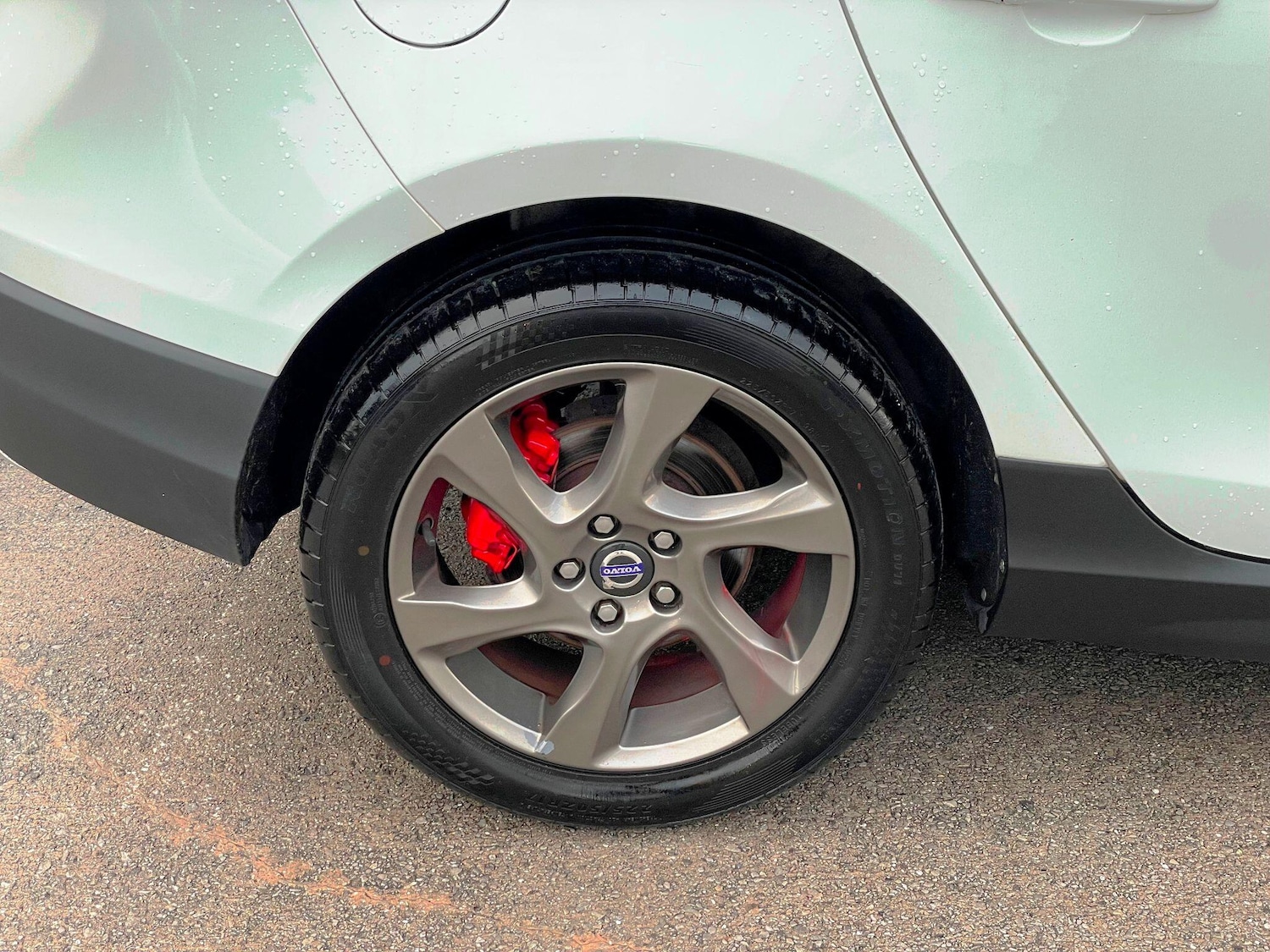 Used Volvo V40 2014 for sale - 77174746: Photo 17