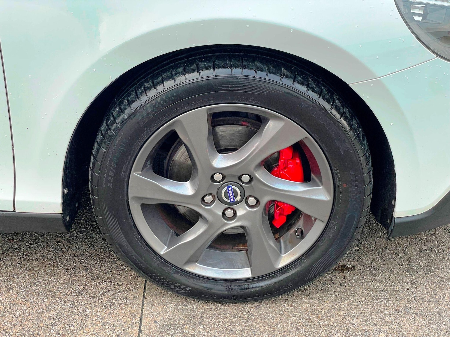 Used Volvo V40 2014 for sale - 77174746: Photo 18