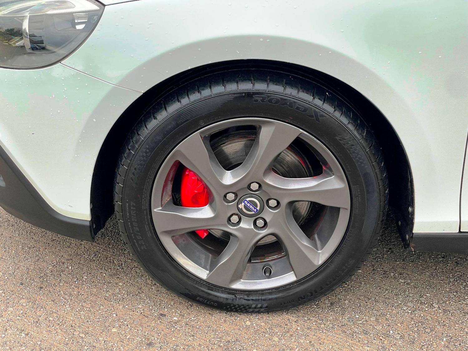 Used Volvo V40 2014 for sale - 77174746: Photo 19