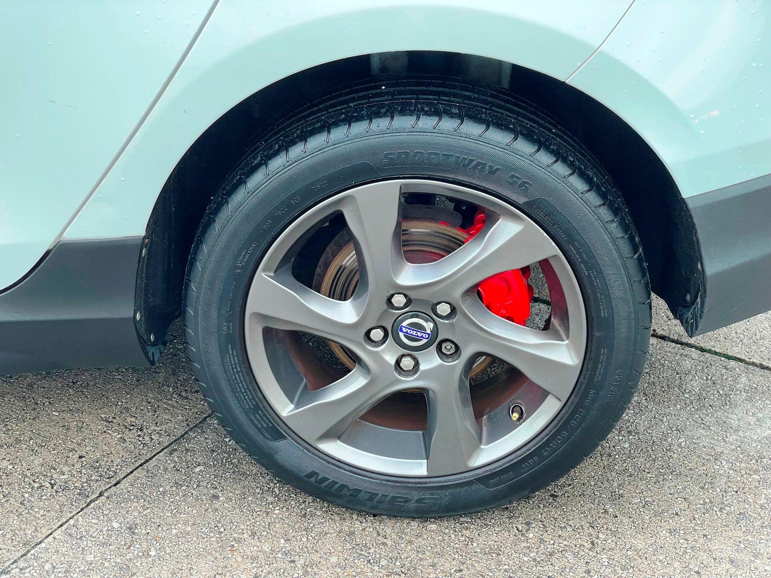 Used Volvo V40 2014 for sale - 77174746: Photo 20