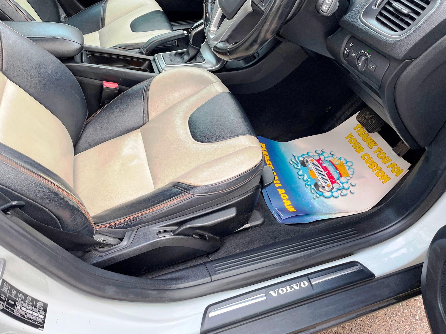 Used Volvo V40 2014 for sale - 77174746: Photo 23