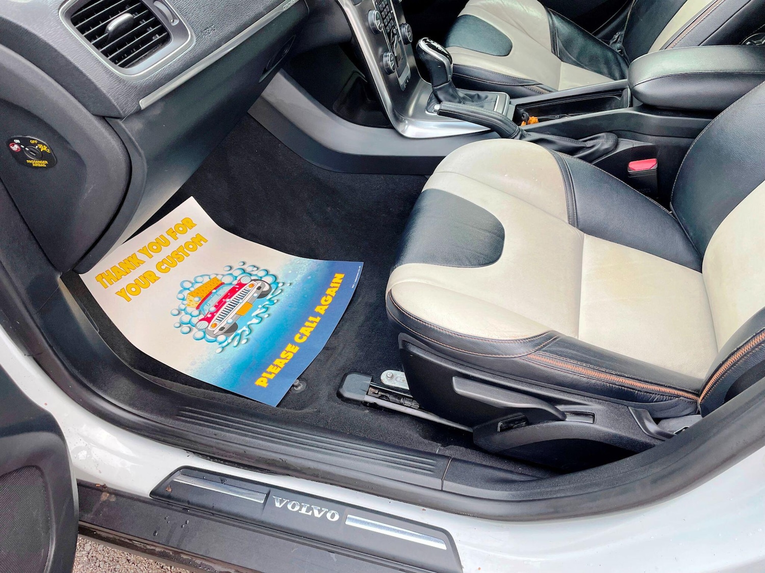 Used Volvo V40 2014 for sale - 77174746: Photo 26