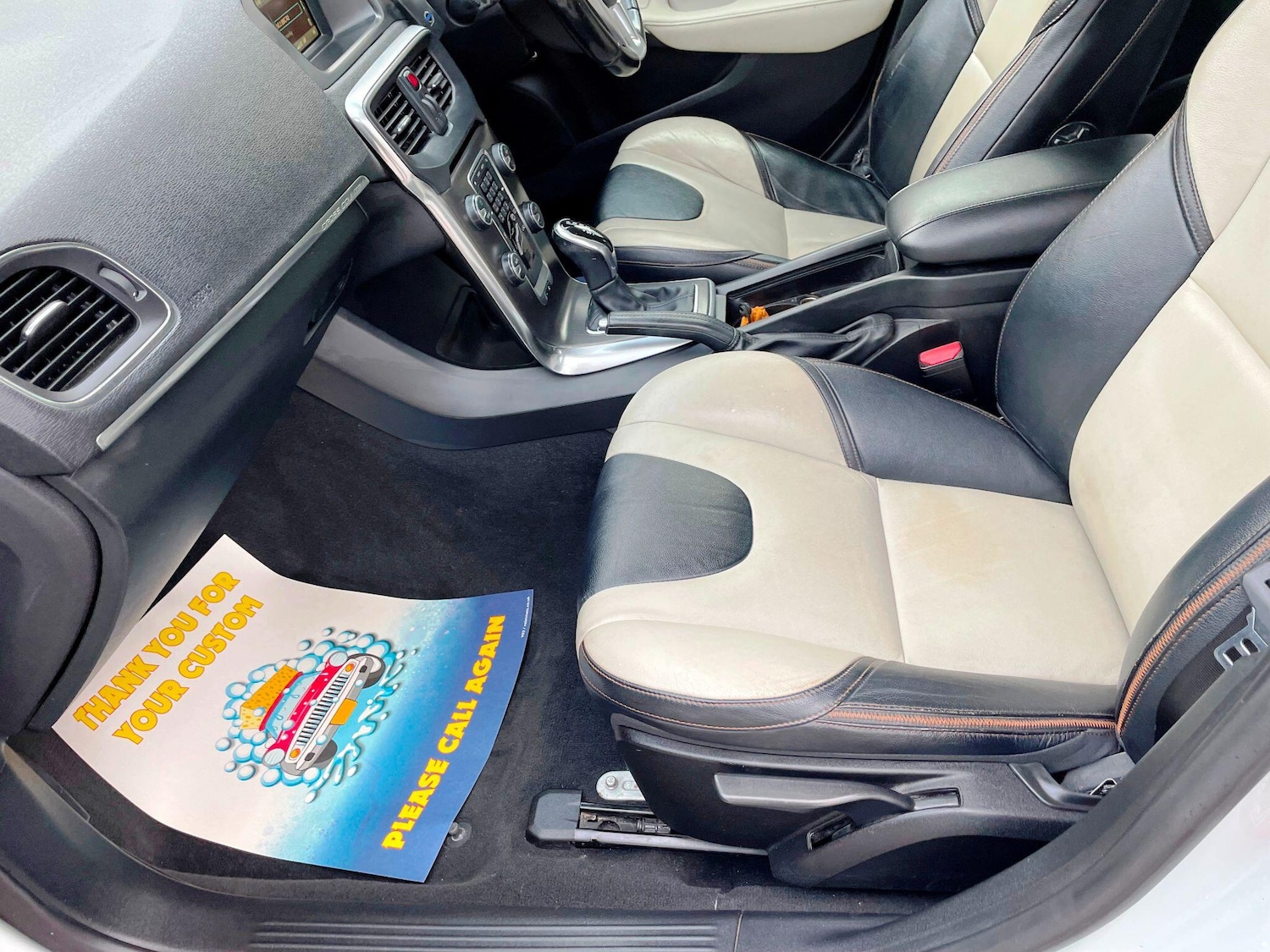 Used Volvo V40 2014 for sale - 77174746: Photo 27