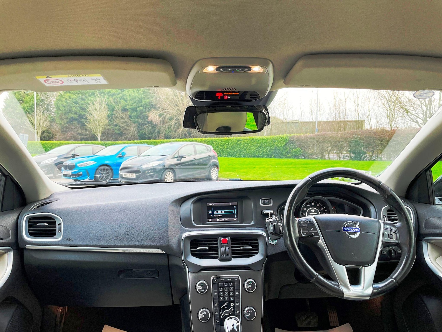 Used Volvo V40 2014 for sale - 77174746: Photo 31