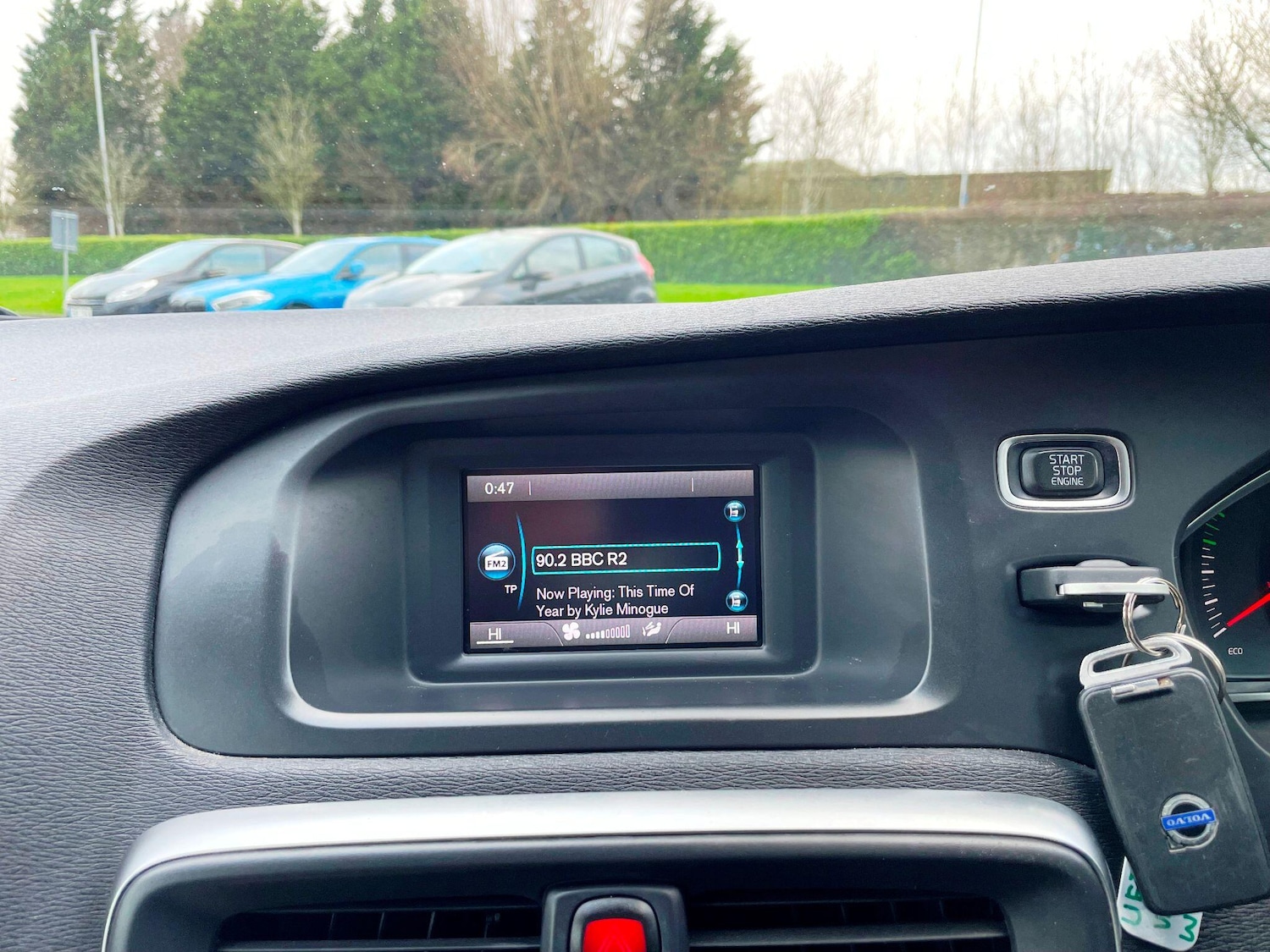 Used Volvo V40 2014 for sale - 77174746: Photo 38