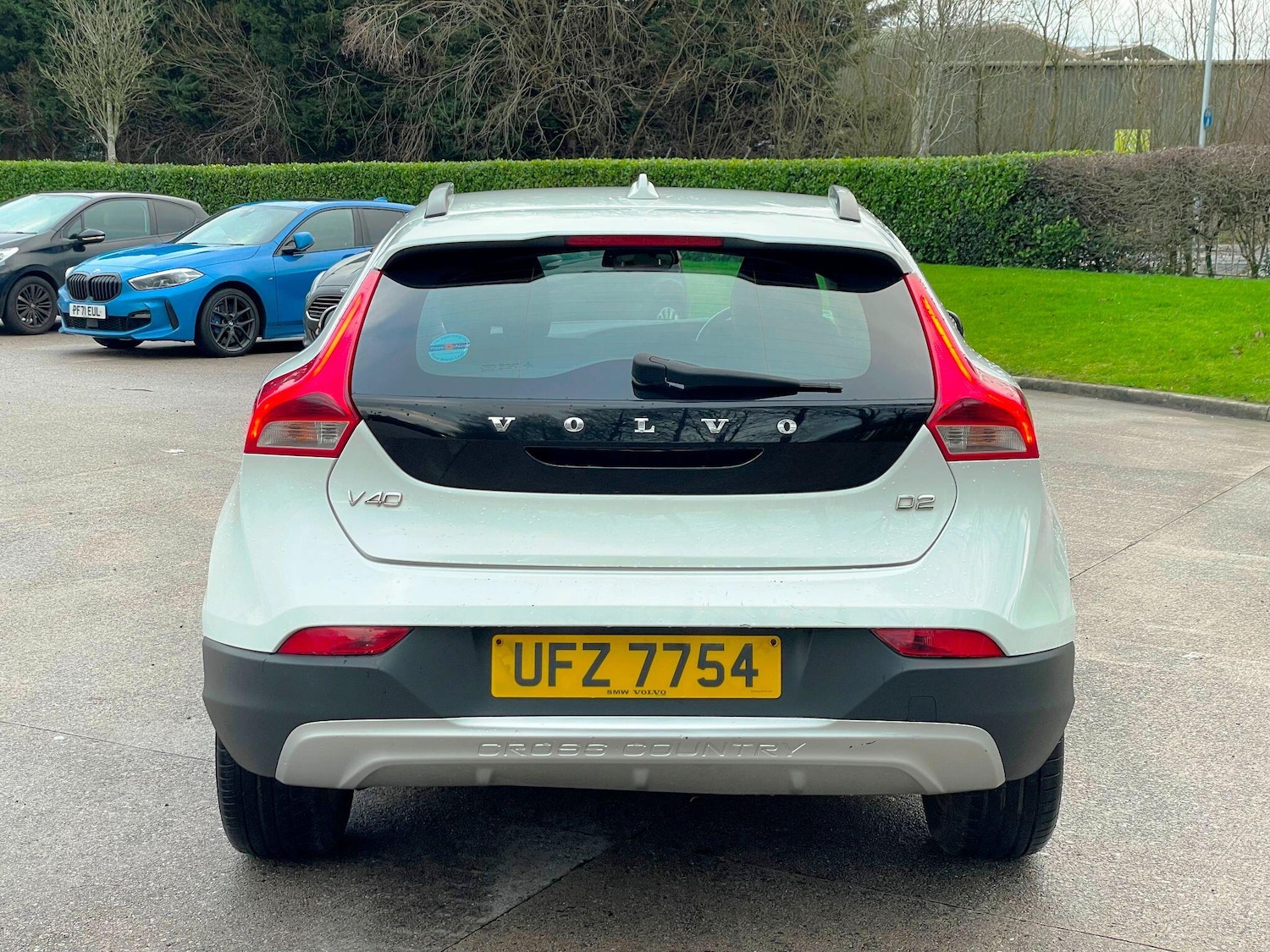 Used Volvo V40 2014 for sale - 77174746: Photo 8