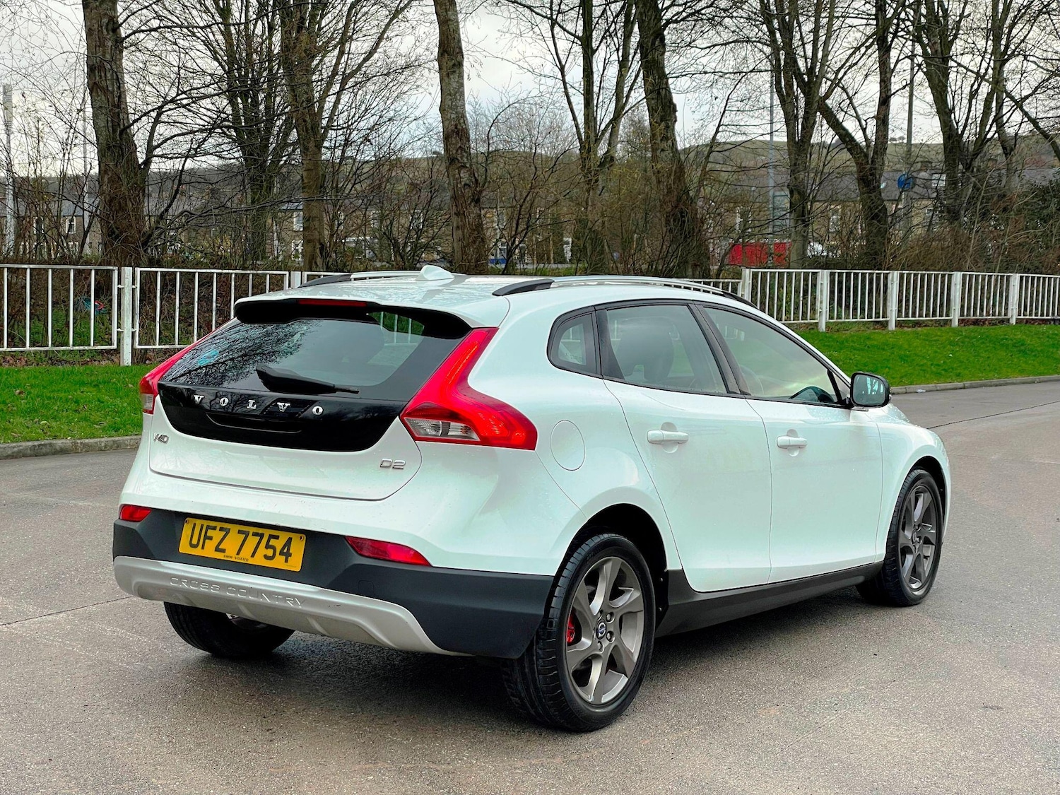 Used Volvo V40 2014 for sale - 77174746: Photo 9