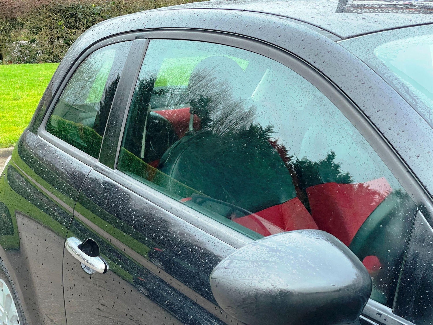 Used Fiat 500 2009 for sale - 77478850: Photo 10