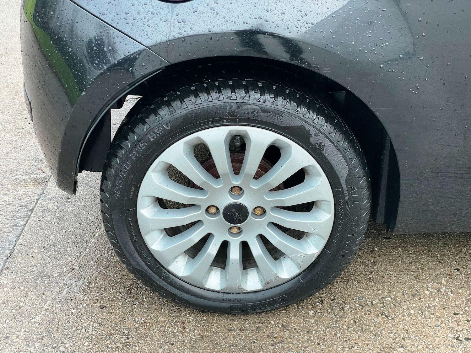 Used Fiat 500 2009 for sale - 77478850: Photo 14