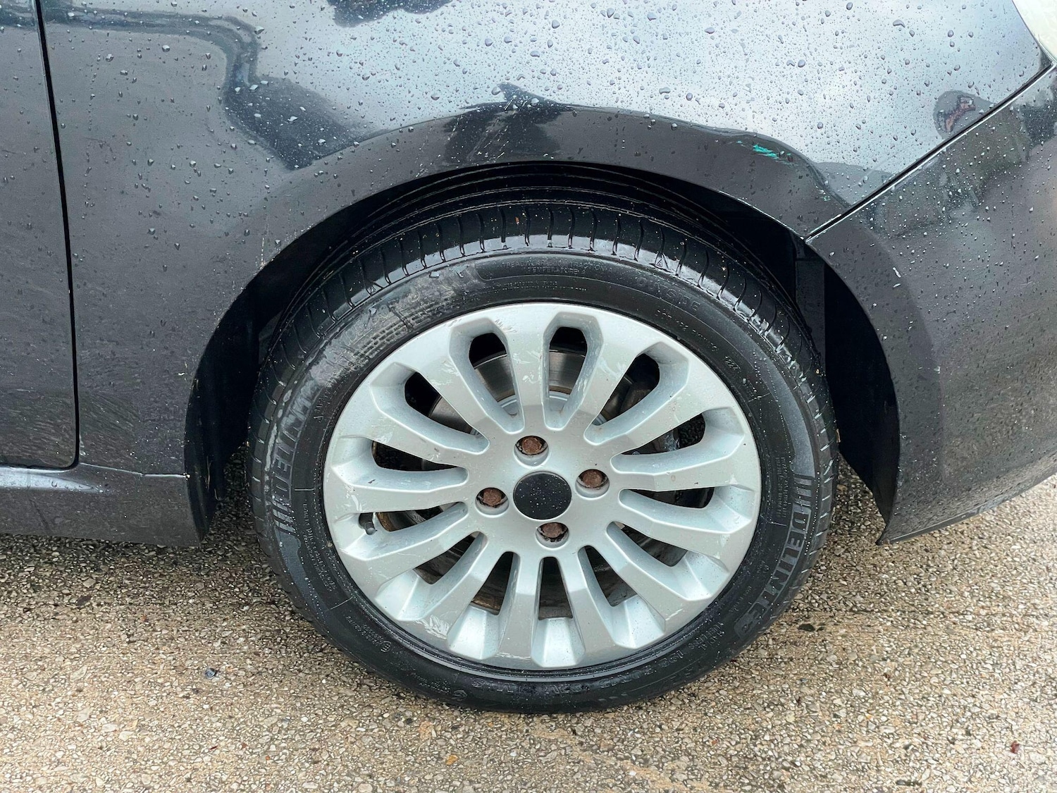 Used Fiat 500 2009 for sale - 77478850: Photo 15