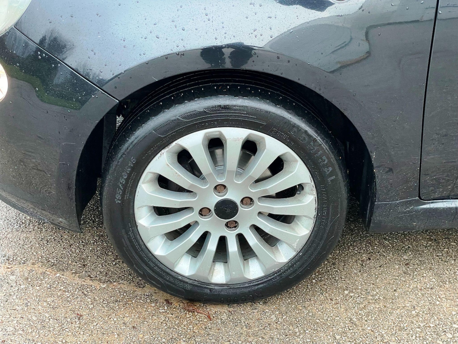 Used Fiat 500 2009 for sale - 77478850: Photo 16