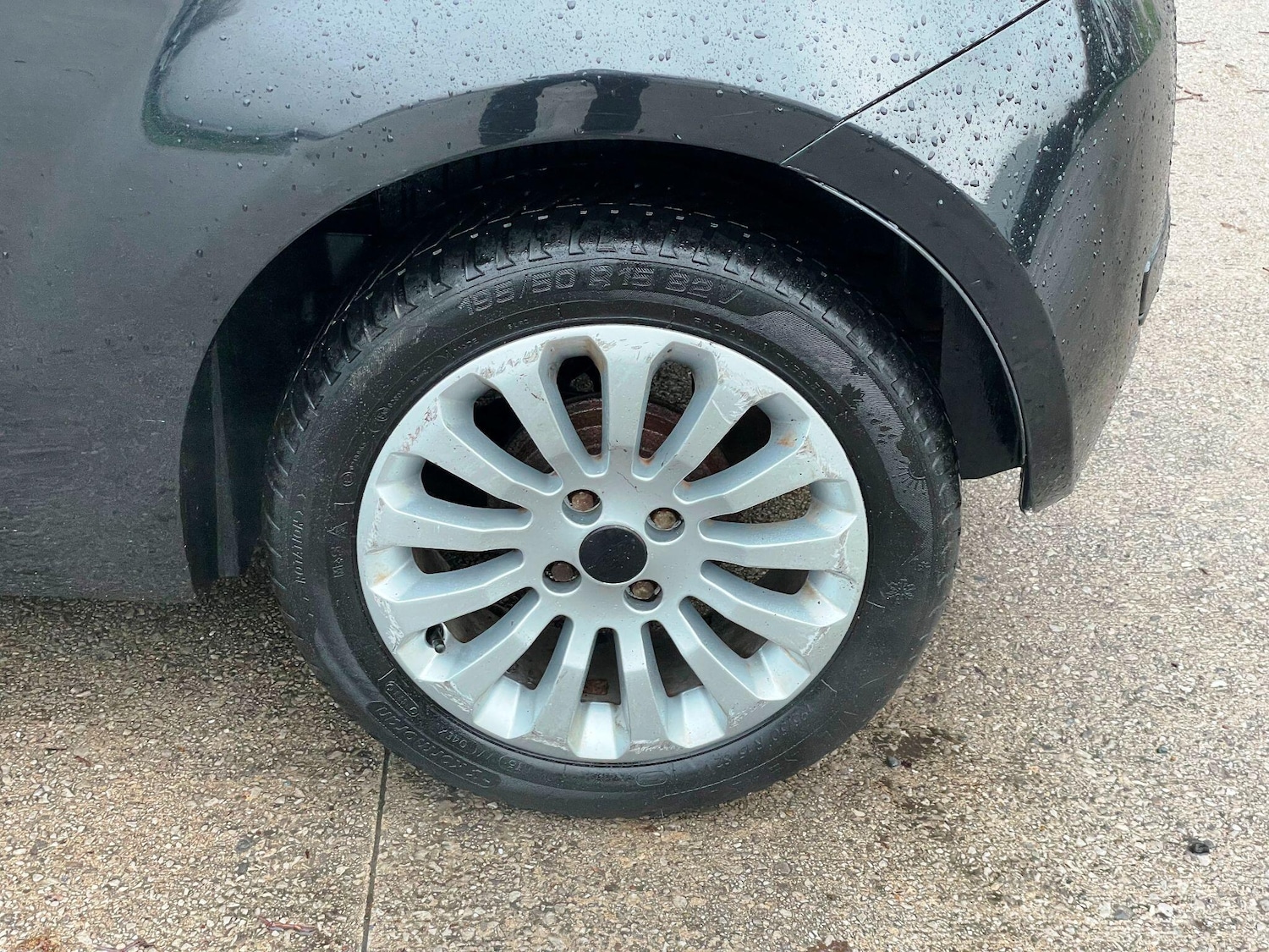 Used Fiat 500 2009 for sale - 77478850: Photo 17