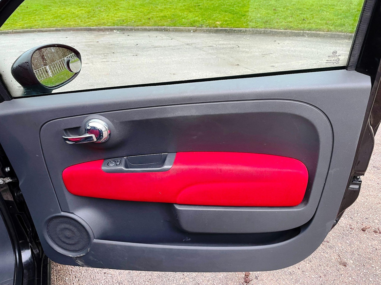 Used Fiat 500 2009 for sale - 77478850: Photo 18