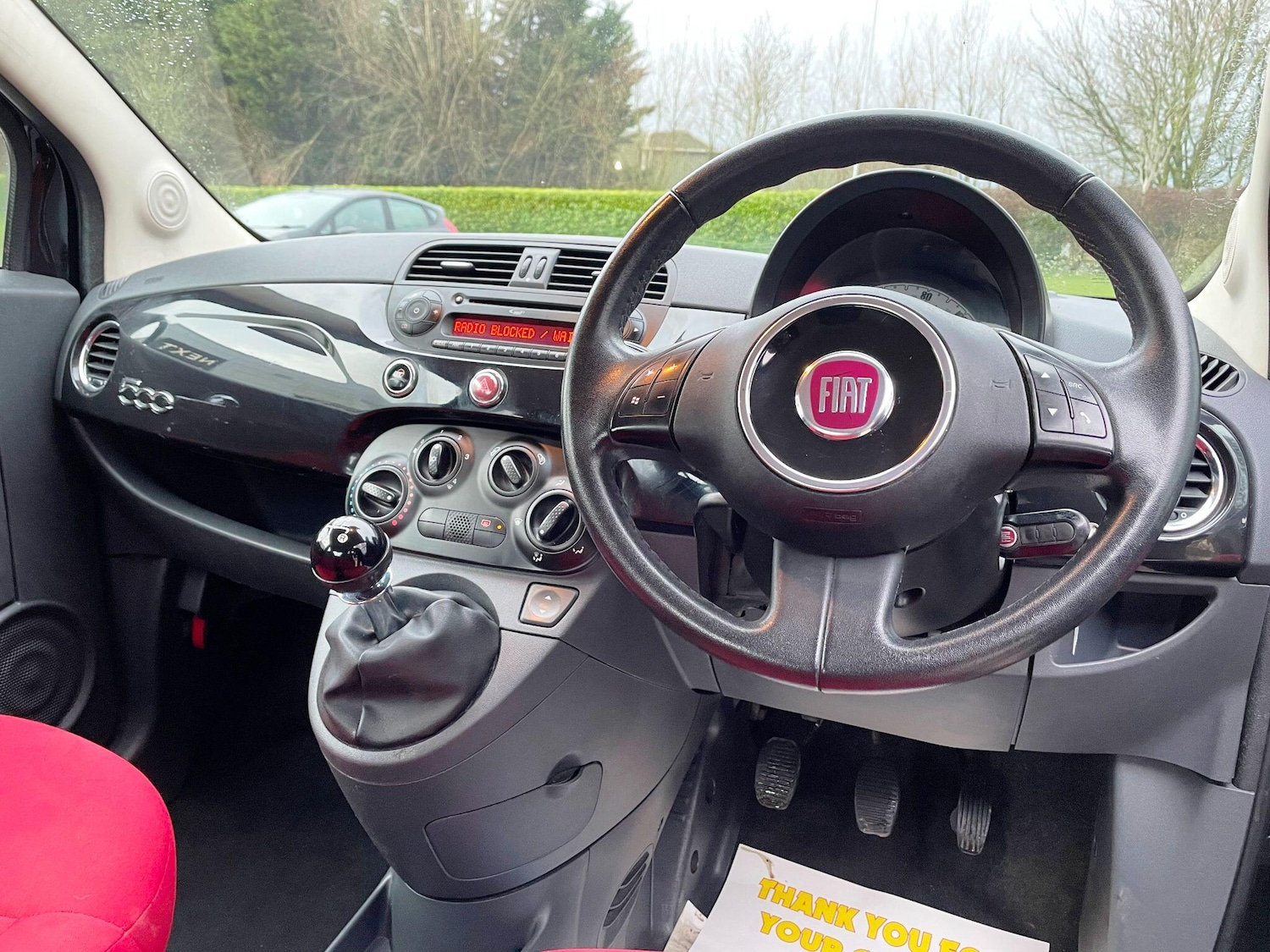 Used Fiat 500 2009 for sale - 77478850: Photo 22