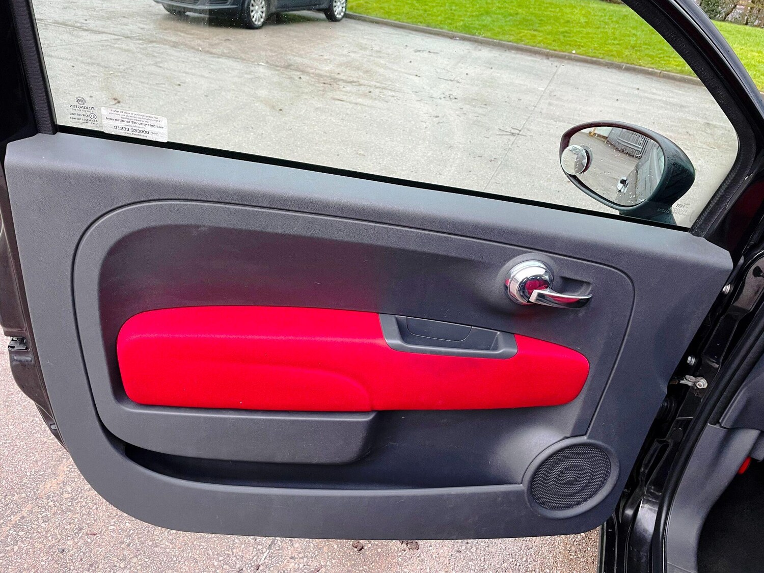 Used Fiat 500 2009 for sale - 77478850: Photo 24