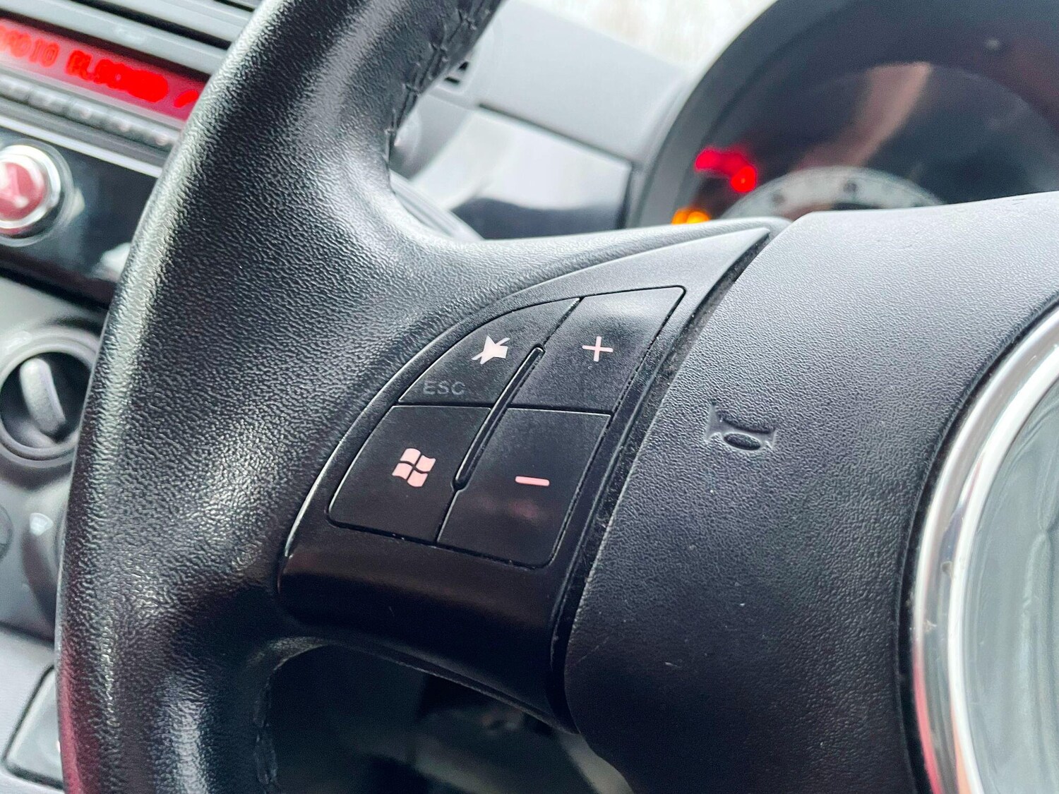 Used Fiat 500 2009 for sale - 77478850: Photo 29