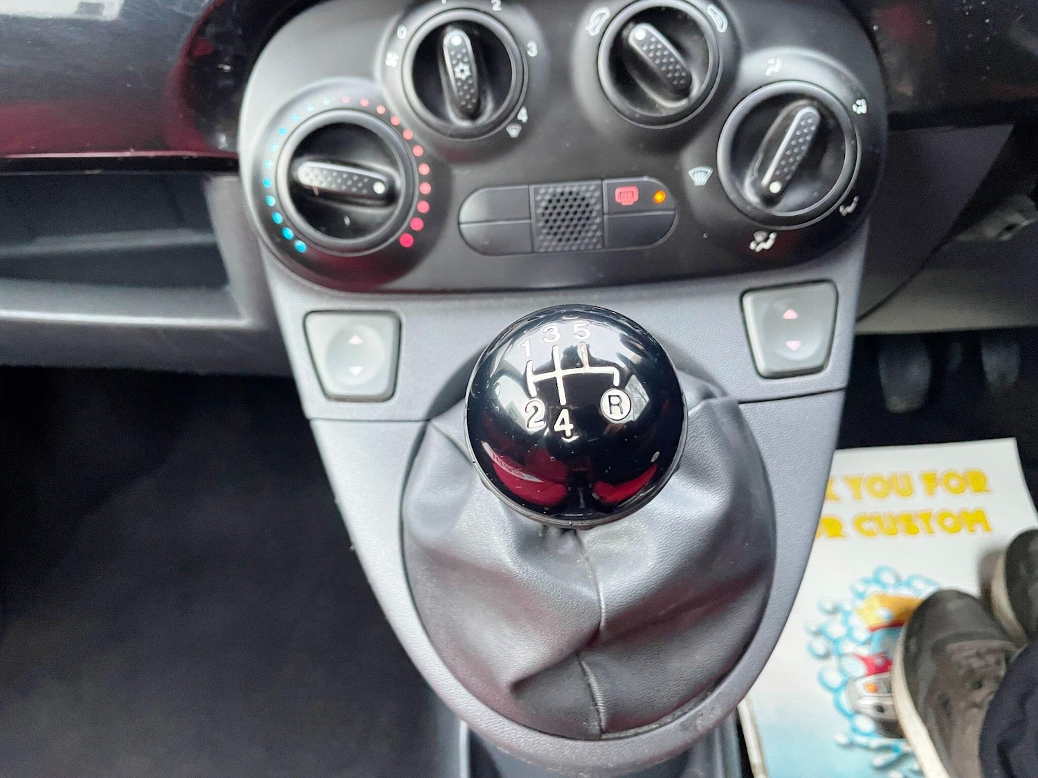 Used Fiat 500 2009 for sale - 77478850: Photo 33