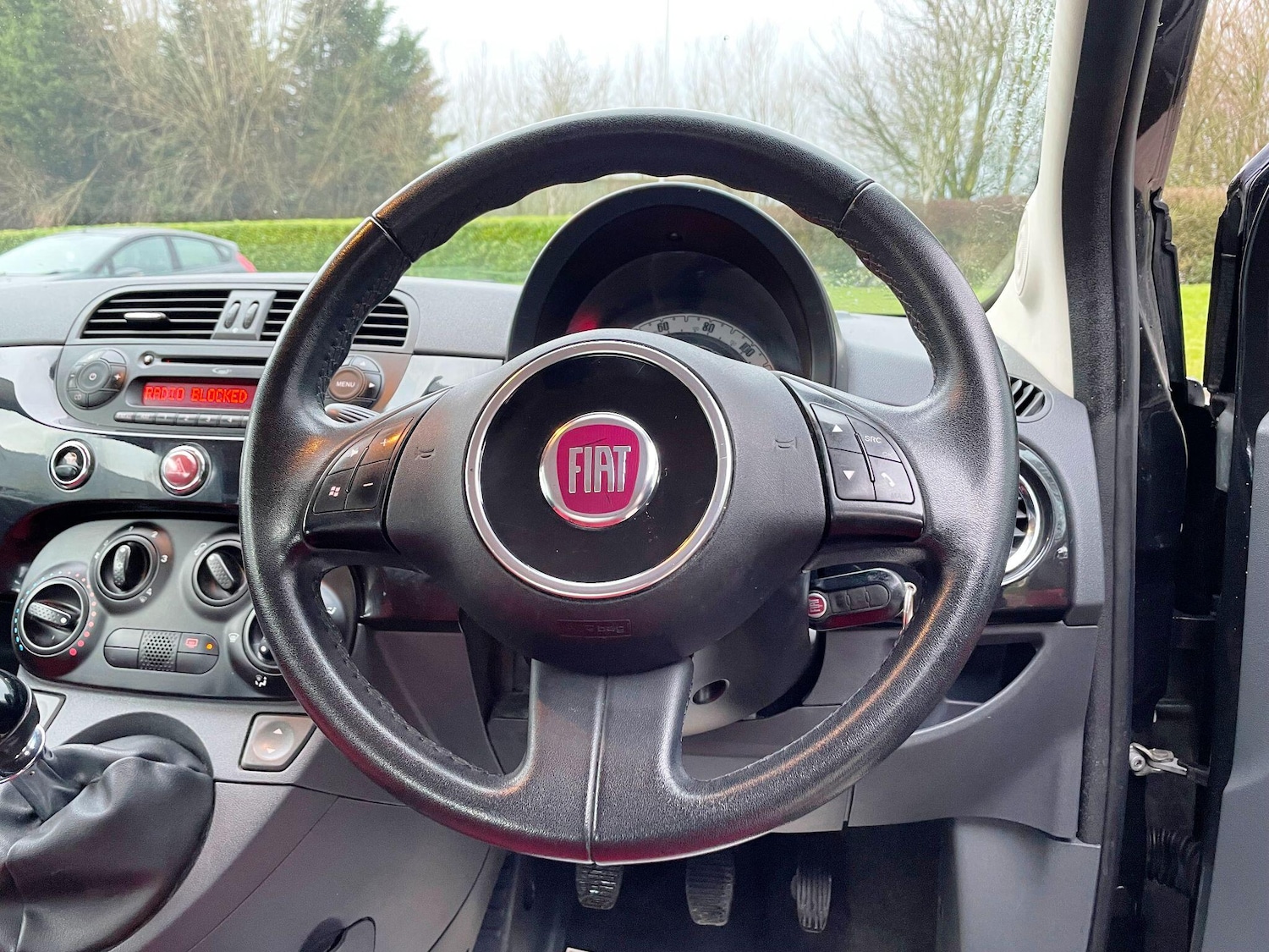 Used Fiat 500 2009 for sale - 77478850: Photo 35