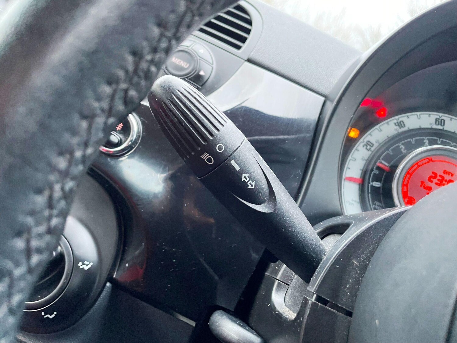 Used Fiat 500 2009 for sale - 77478850: Photo 38