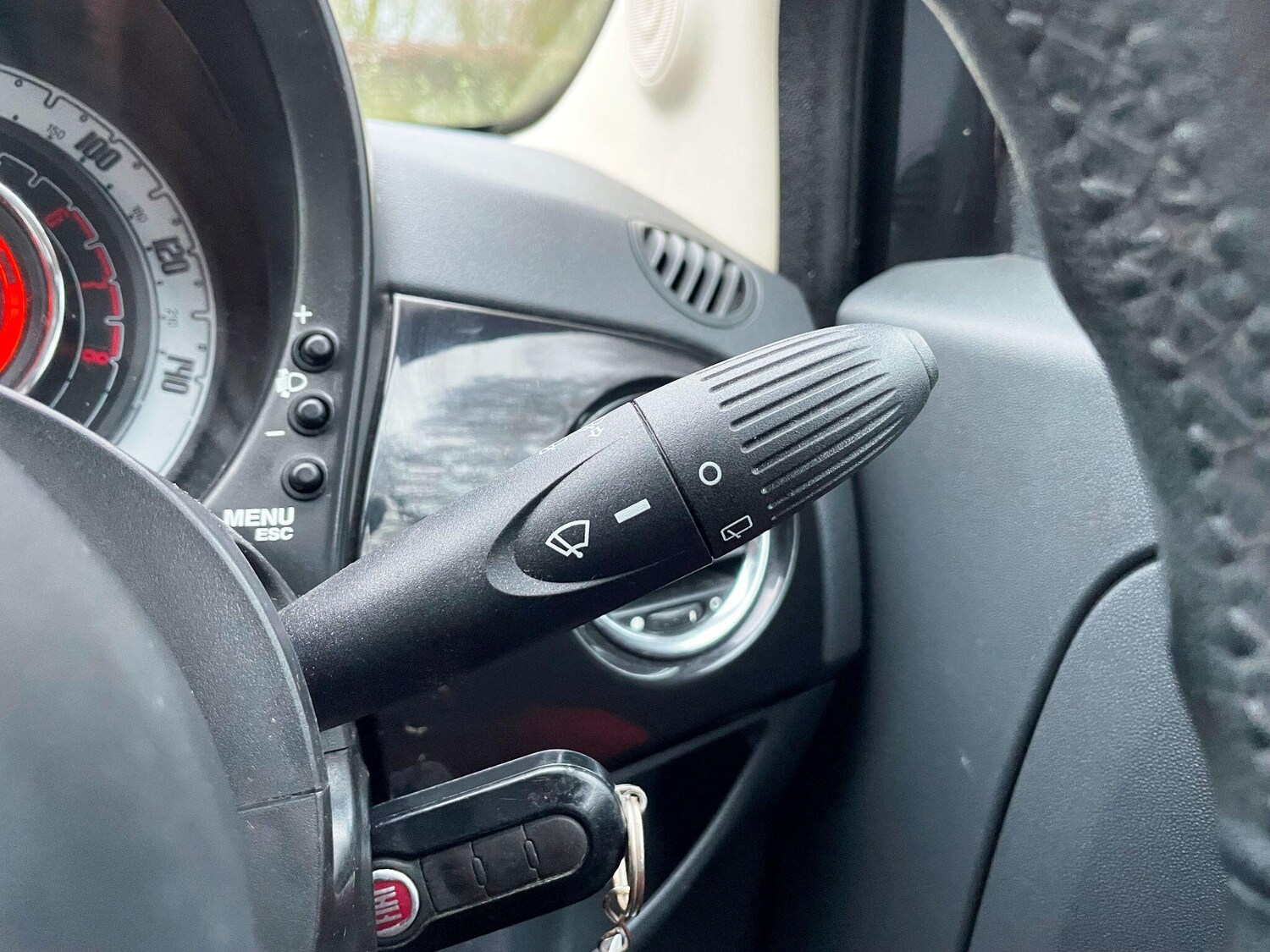 Used Fiat 500 2009 for sale - 77478850: Photo 39