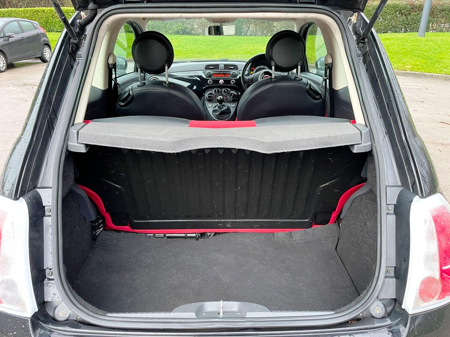 Used Fiat 500 2009 for sale - 77478850: Photo 41