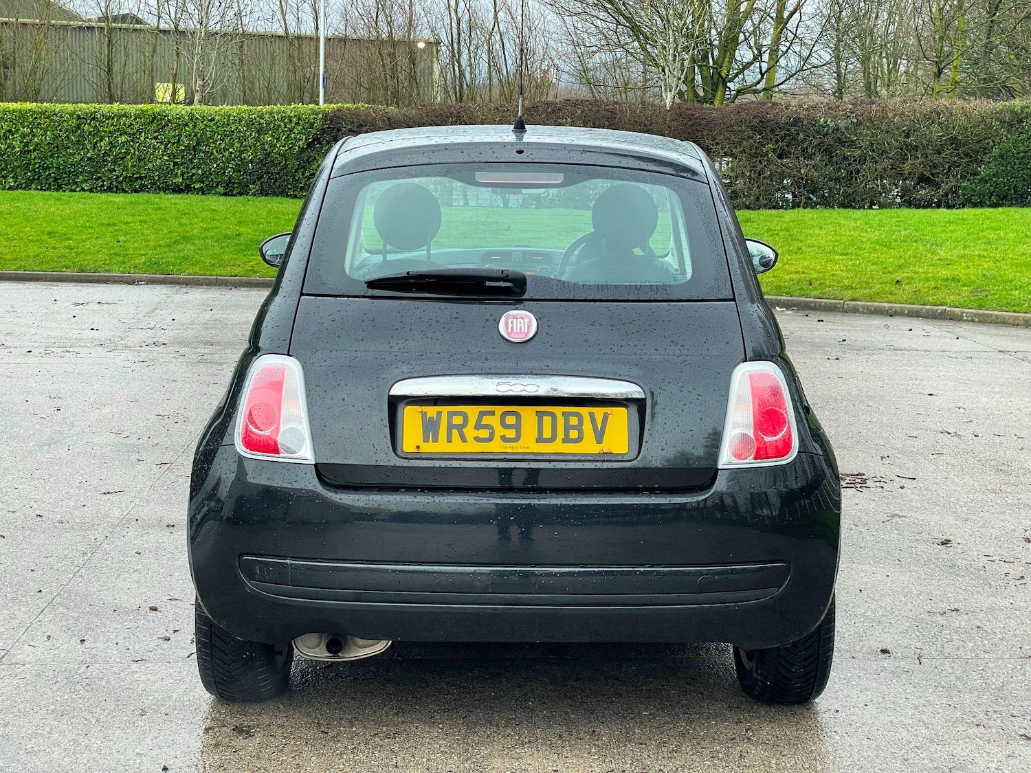 Used Fiat 500 2009 for sale - 77478850: Photo 7