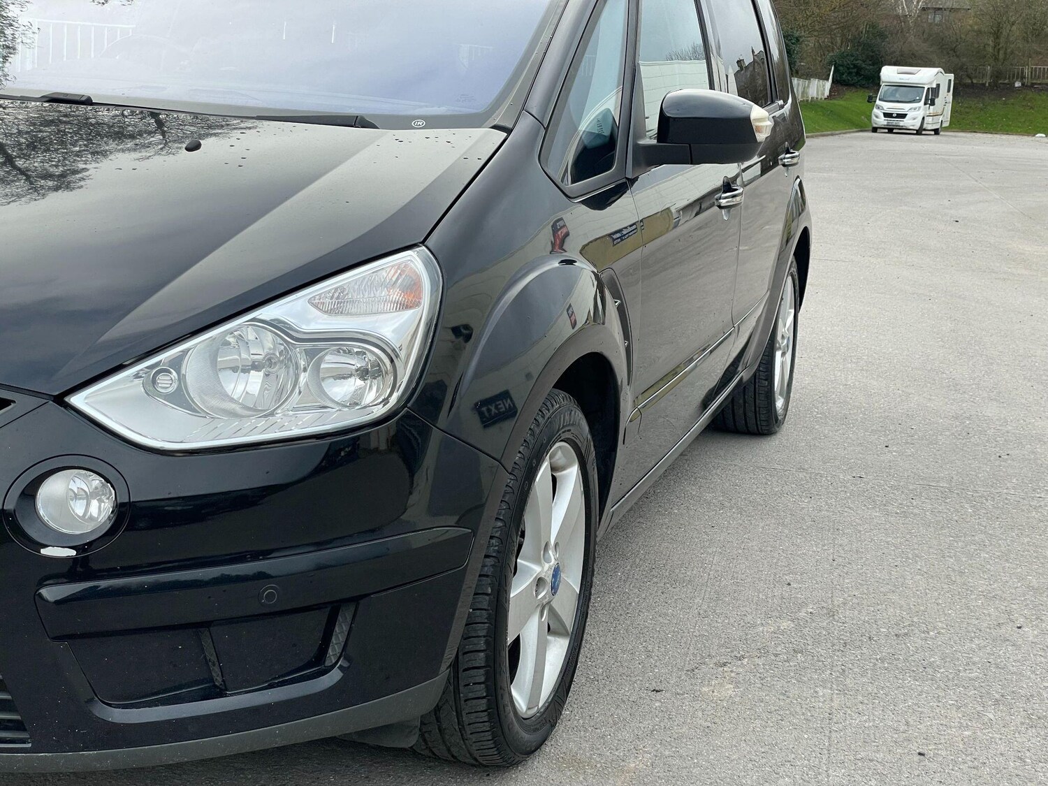 Used Ford S-Max for sale - 77659013: Photo 10