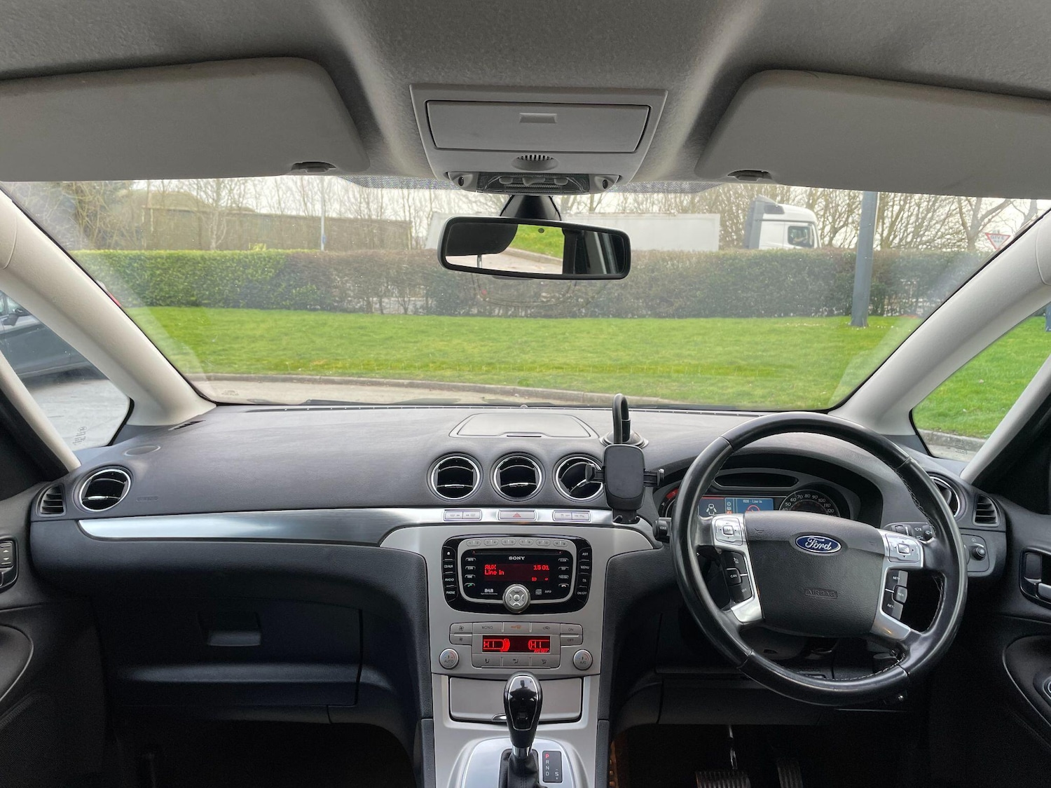 Used Ford S-Max for sale - 77659013: Photo 11