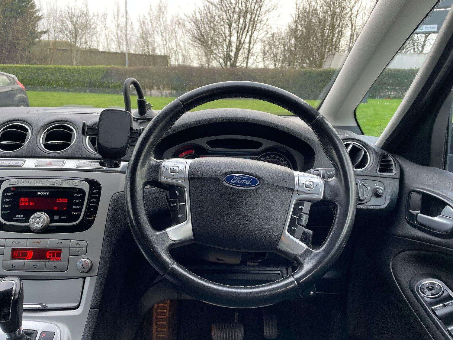 Used Ford S-Max for sale - 77659013: Photo 12