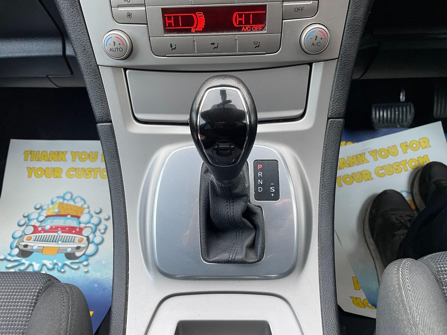 Used Ford S-Max for sale - 77659013: Photo 13