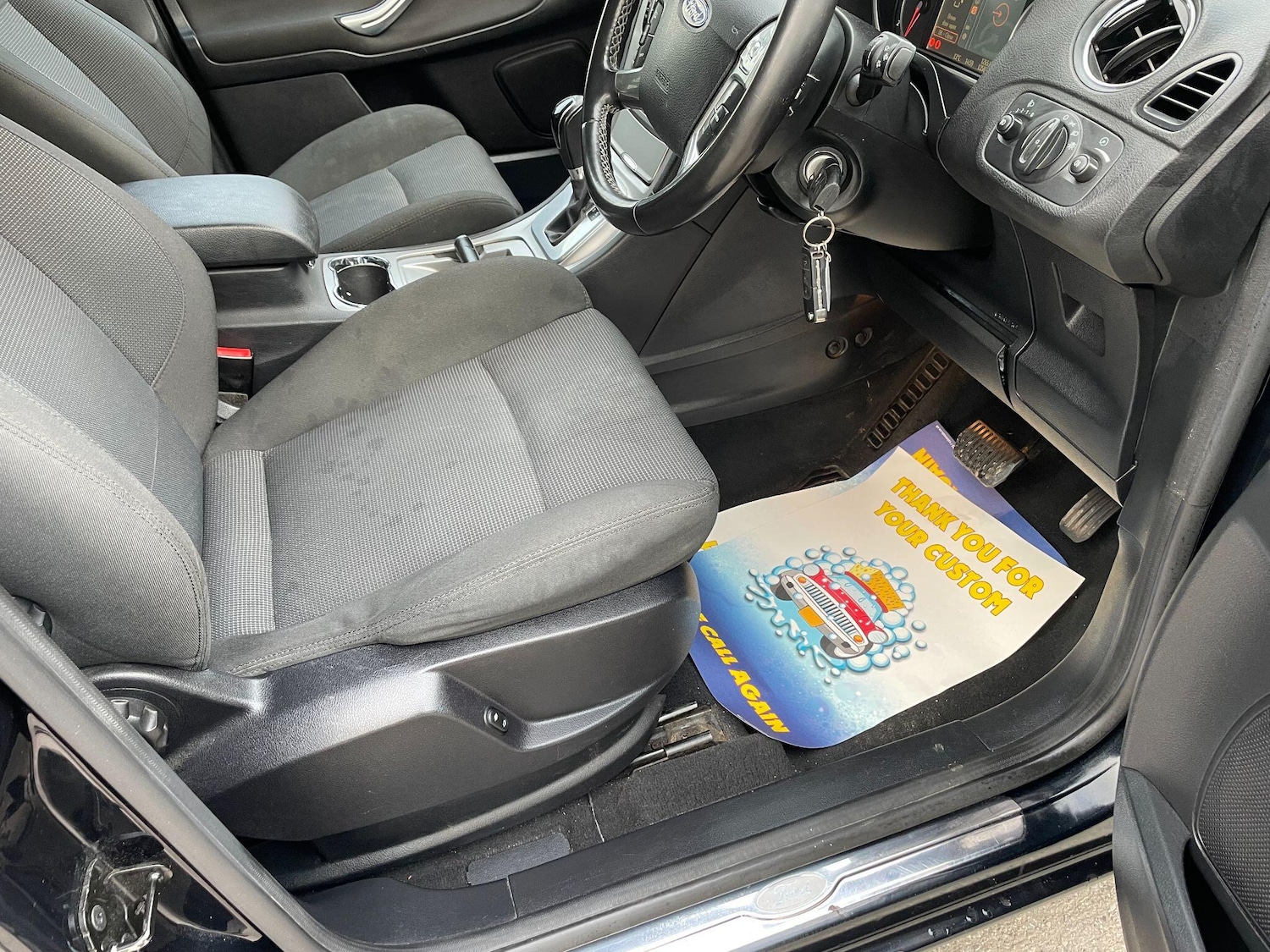 Used Ford S-Max for sale - 77659013: Photo 14