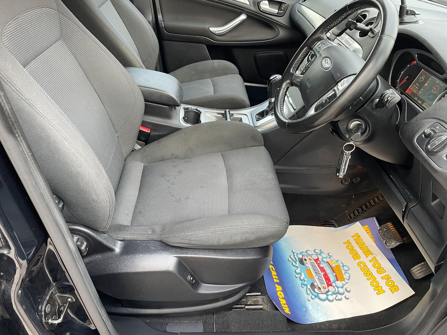 Used Ford S-Max for sale - 77659013: Photo 15