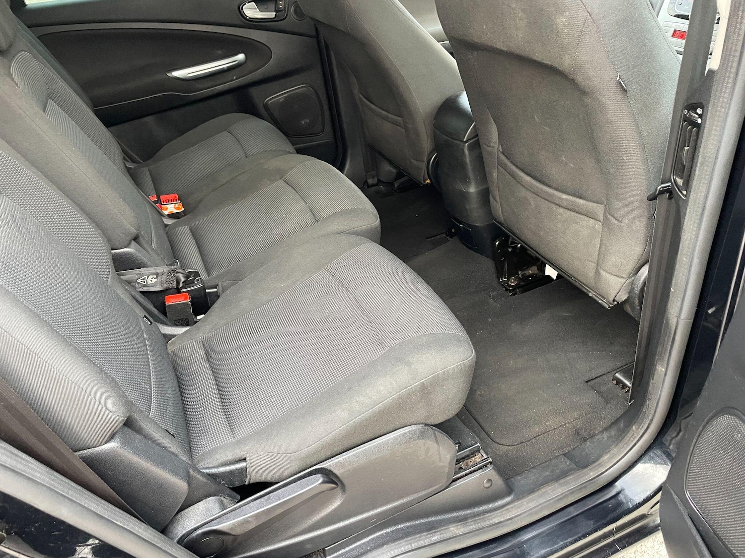 Used Ford S-Max for sale - 77659013: Photo 16