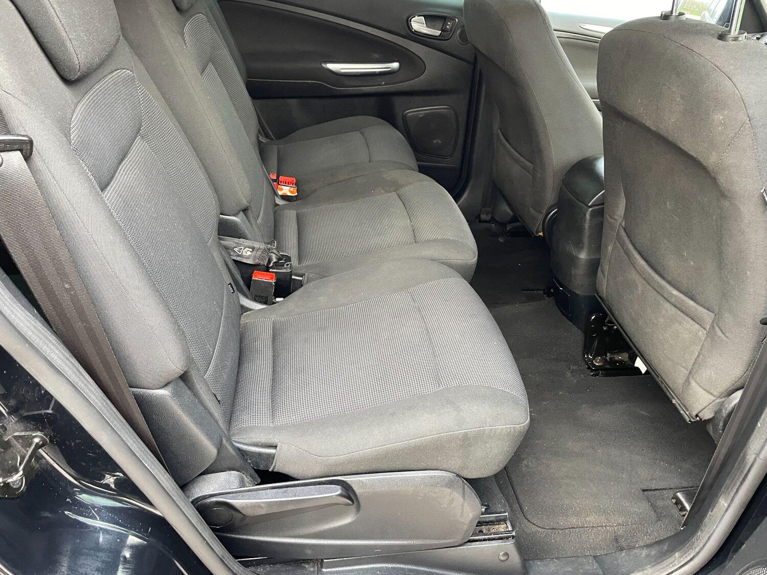 Used Ford S-Max for sale - 77659013: Photo 17