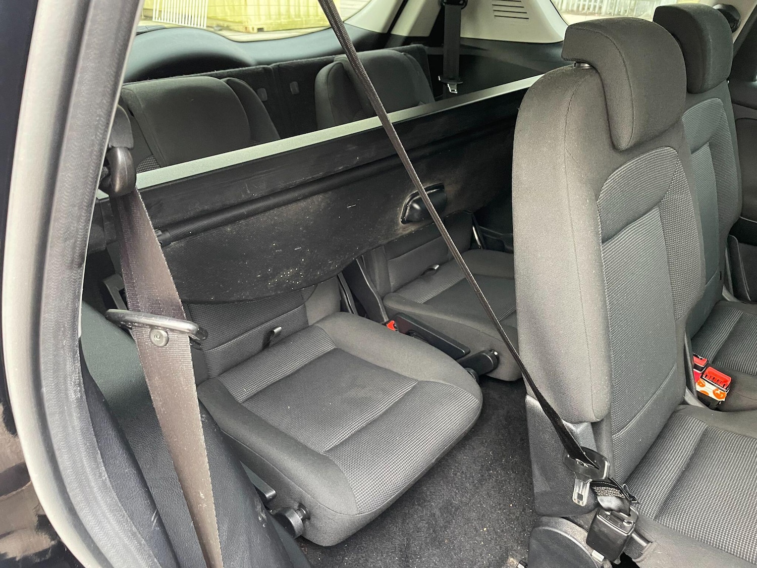 Used Ford S-Max for sale - 77659013: Photo 18