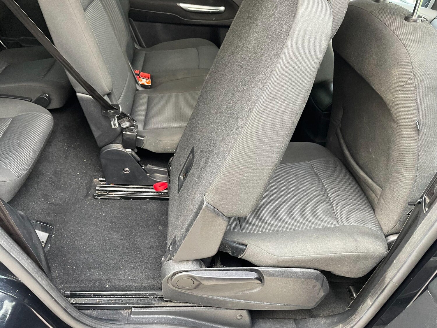 Used Ford S-Max for sale - 77659013: Photo 19