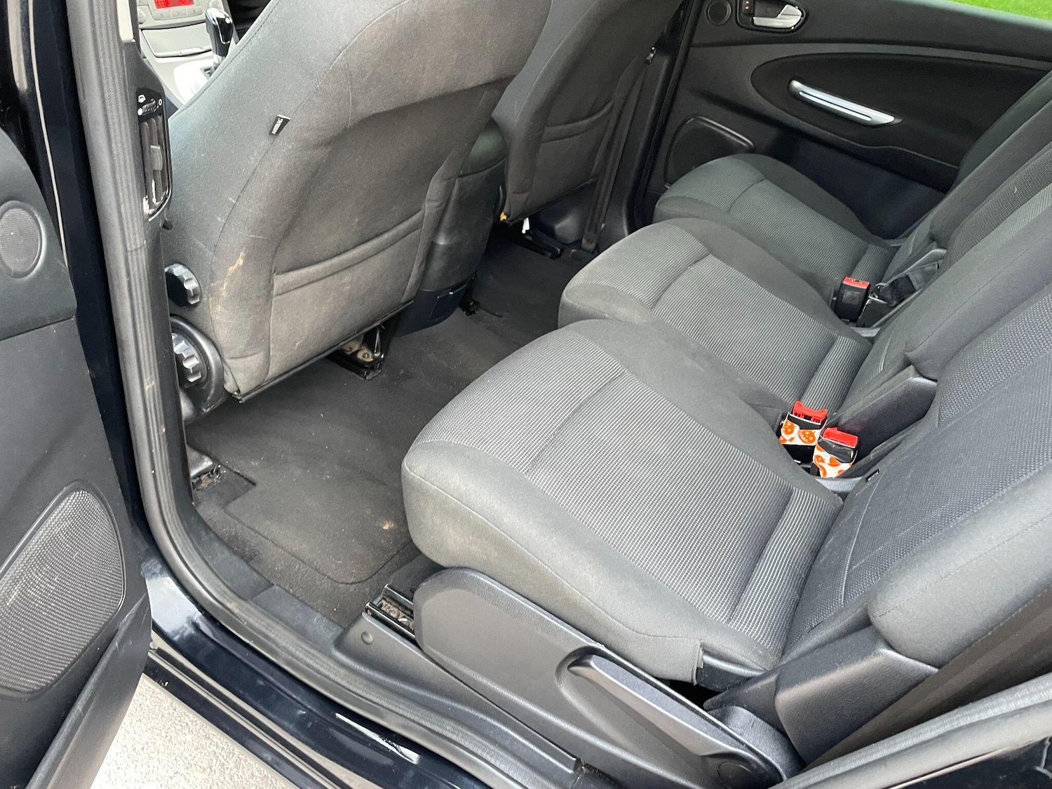 Used Ford S-Max for sale - 77659013: Photo 20