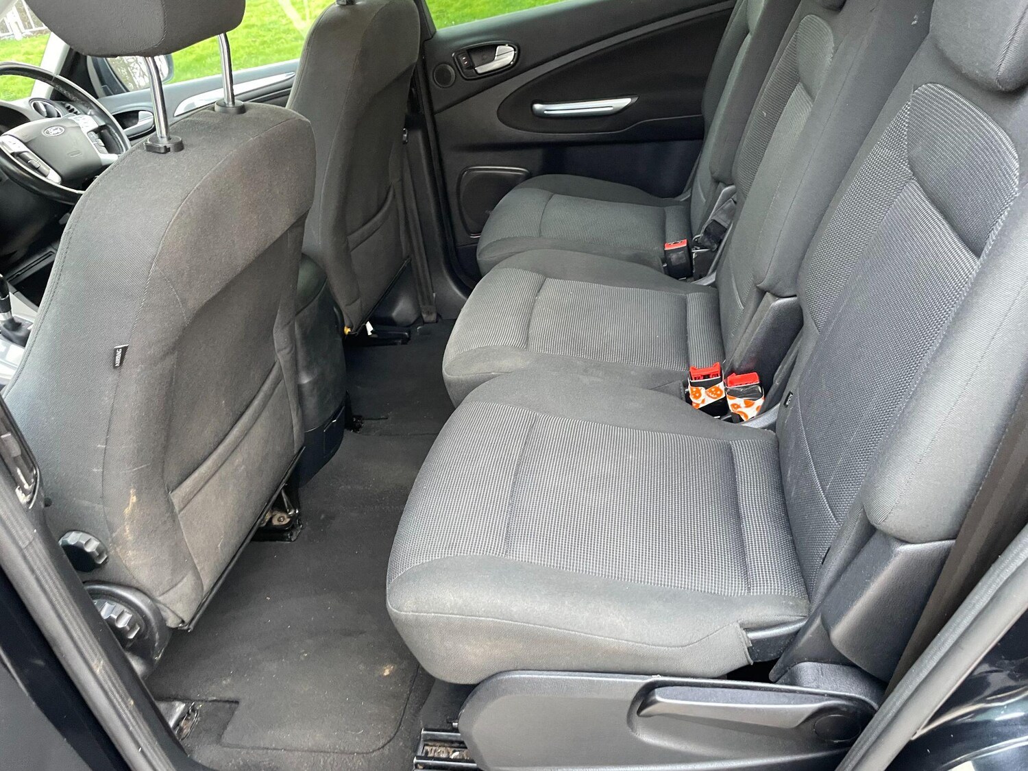 Used Ford S-Max for sale - 77659013: Photo 21