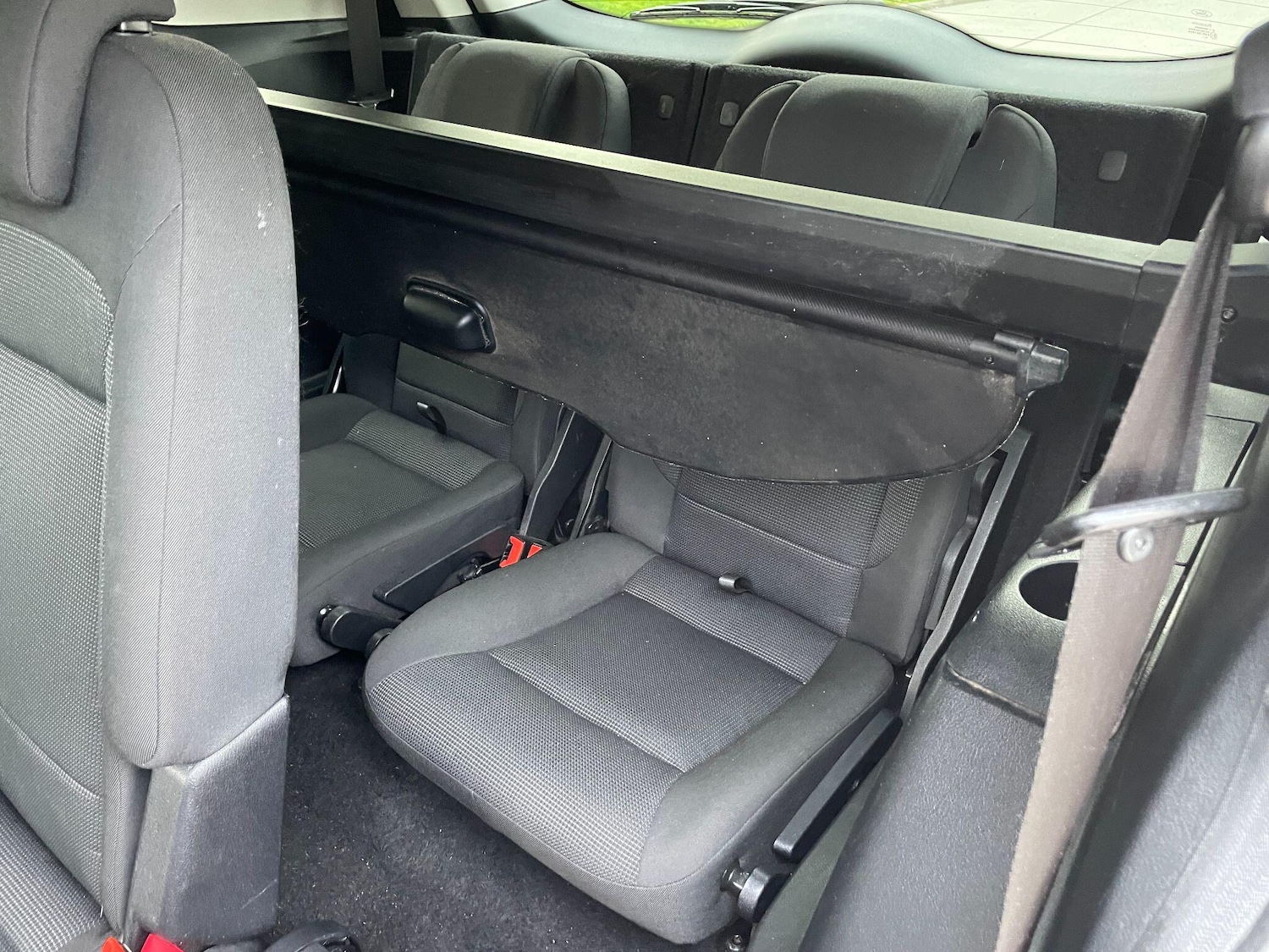 Used Ford S-Max for sale - 77659013: Photo 22