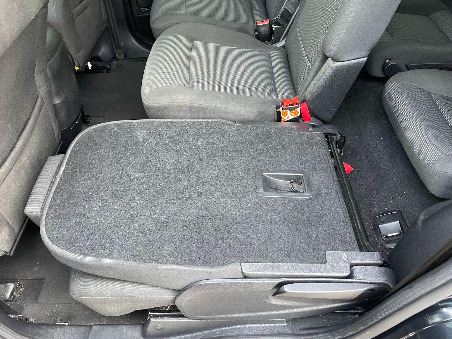 Used Ford S-Max for sale - 77659013: Photo 23