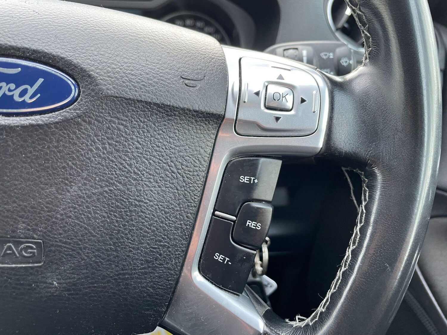 Used Ford S-Max for sale - 77659013: Photo 25