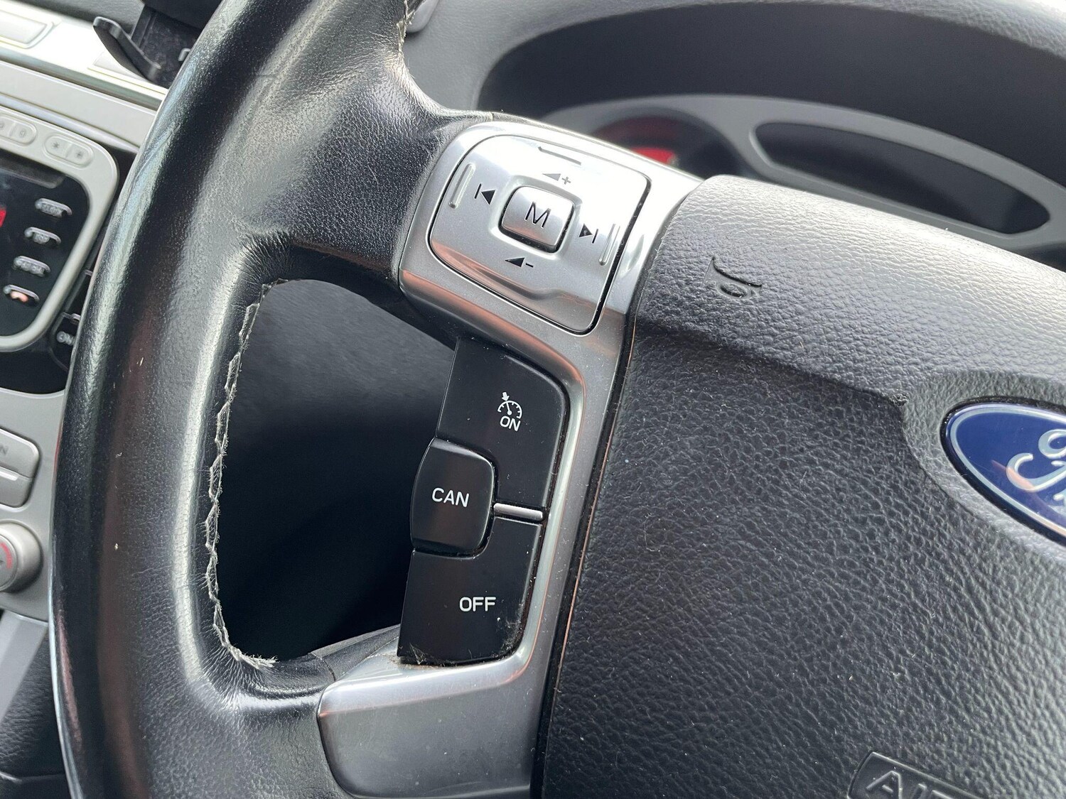 Used Ford S-Max for sale - 77659013: Photo 26