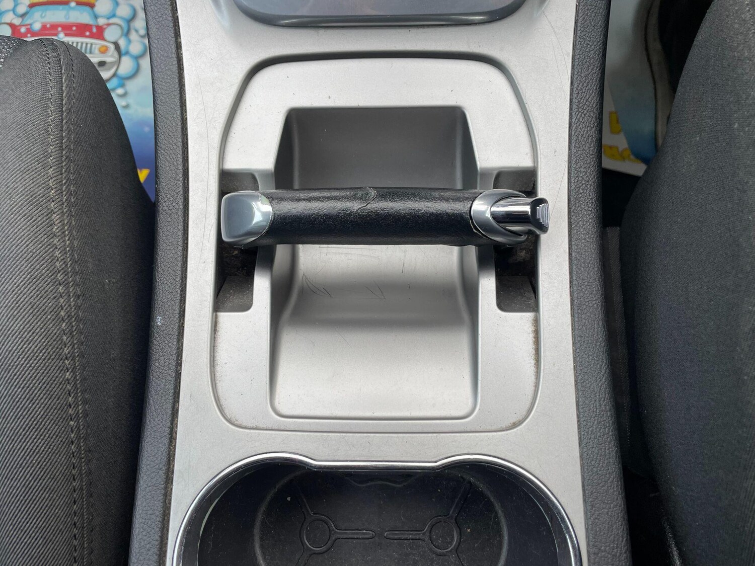 Used Ford S-Max for sale - 77659013: Photo 29