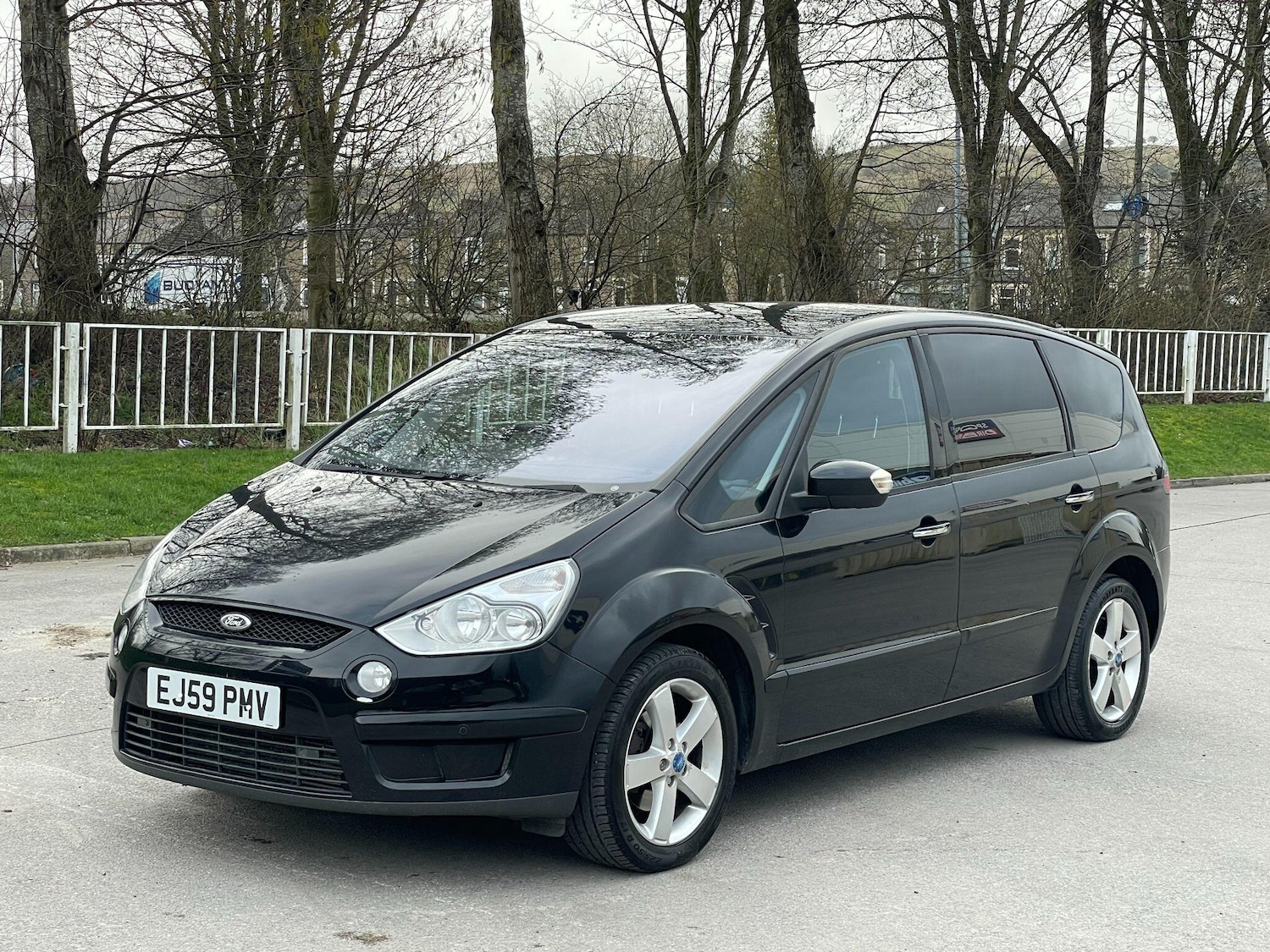 Used Ford S-Max for sale - 77659013: Photo 3