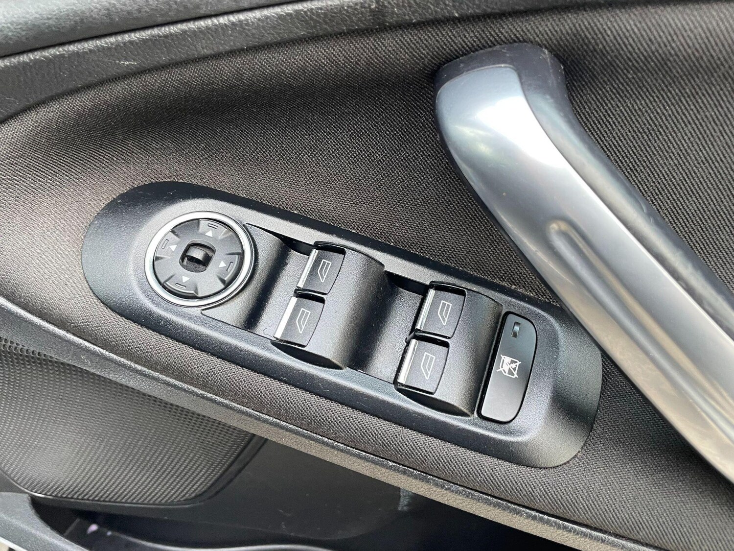 Used Ford S-Max for sale - 77659013: Photo 31